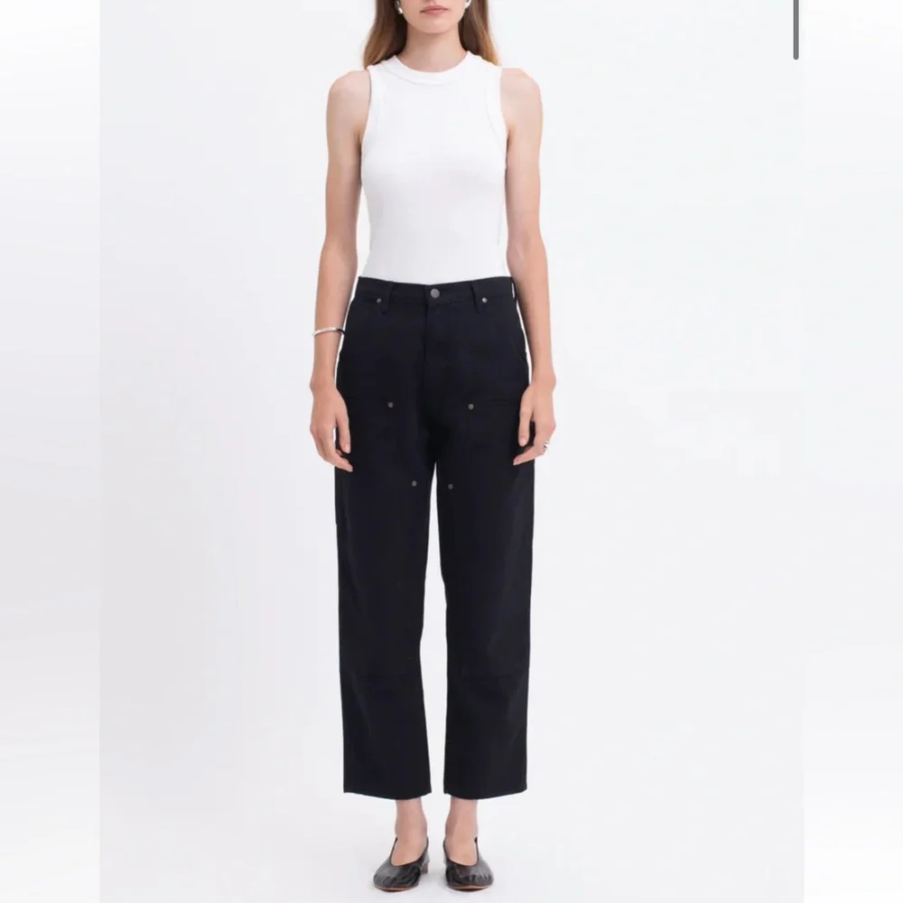 Renggli studio pants- size 26 - Picture 2 of 2